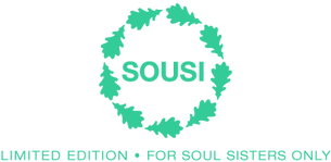 SOUSI Limited Edition Cashmere