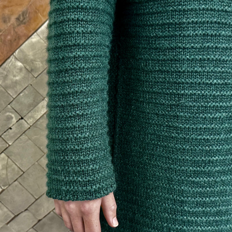 SOUSI 106 - BOTTLE GREEN