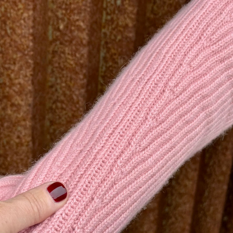 SOUSI 107 - WASHED ROSÉ