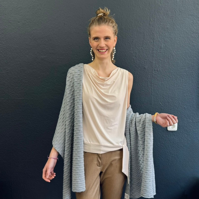 SOUSI 040 - MISTY GREY