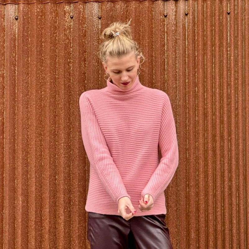 SOUSI 107 - WASHED ROSÉ