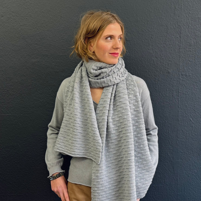 SOUSI 040 - MISTY GREY