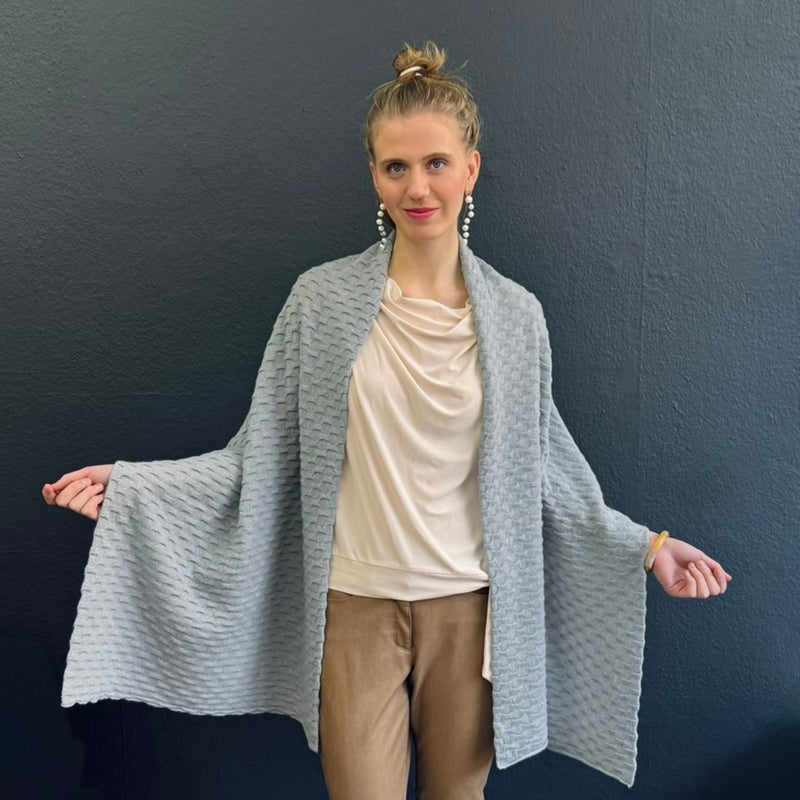 SOUSI 040 - MISTY GREY