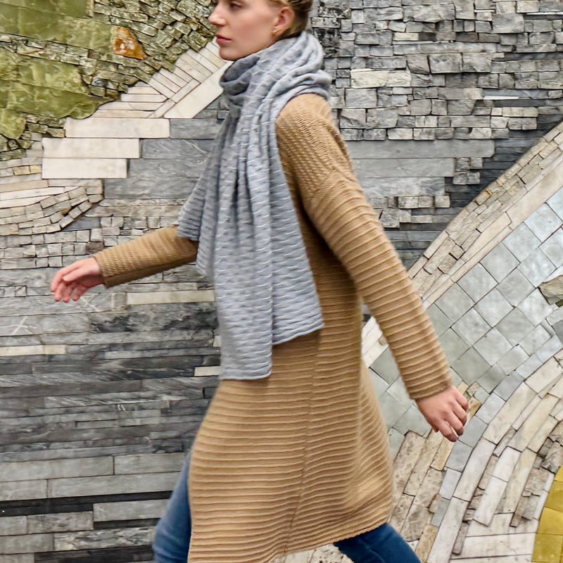 SOUSI 040 - MISTY GREY