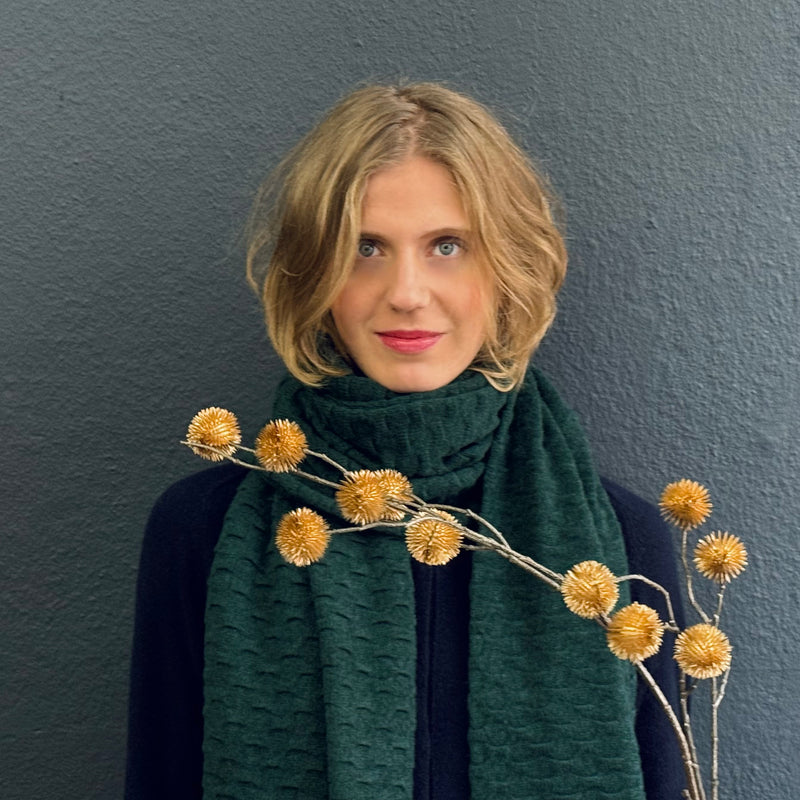 SOUSI 040 - BOTTLE GREEN