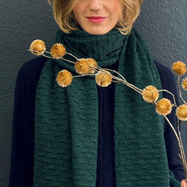 SOUSI 040 - BOTTLE GREEN