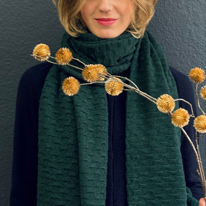 SOUSI 040 - BOTTLE GREEN