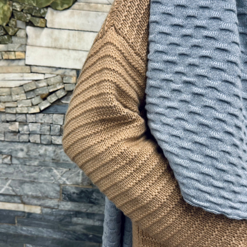 SOUSI 040 - MISTY GREY