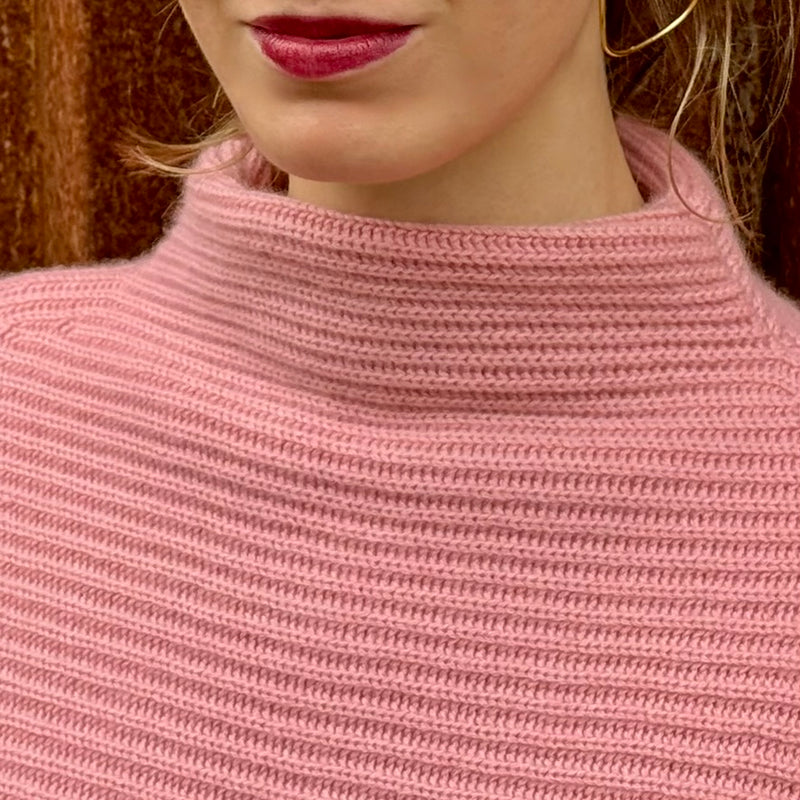 SOUSI 107 - WASHED ROSÉ