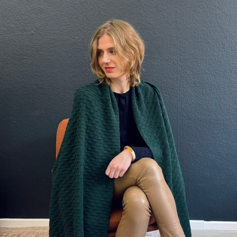 SOUSI 040 - BOTTLE GREEN