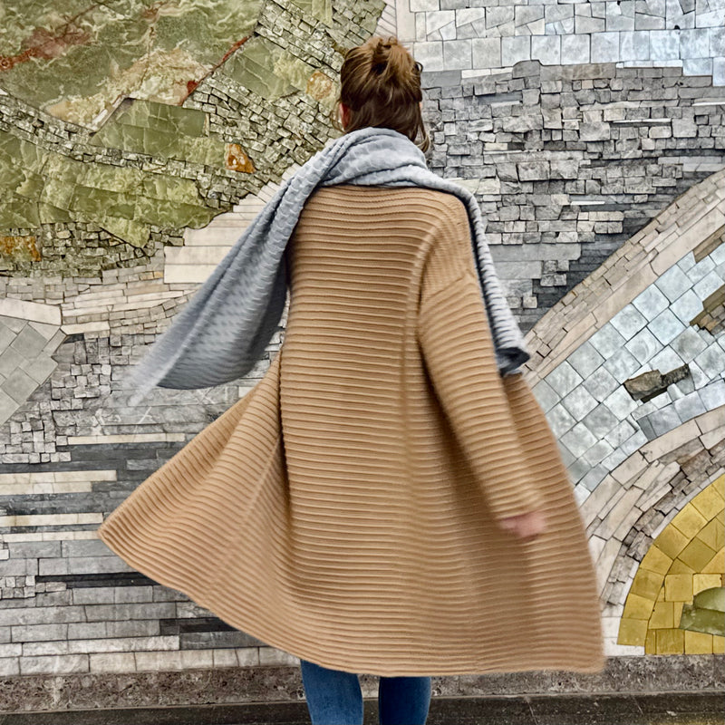 SOUSI 040 - MISTY GREY