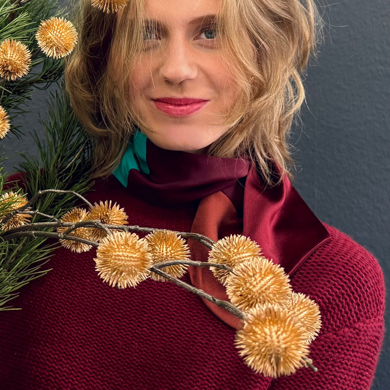 SCOUT 020 - COLOR MIX