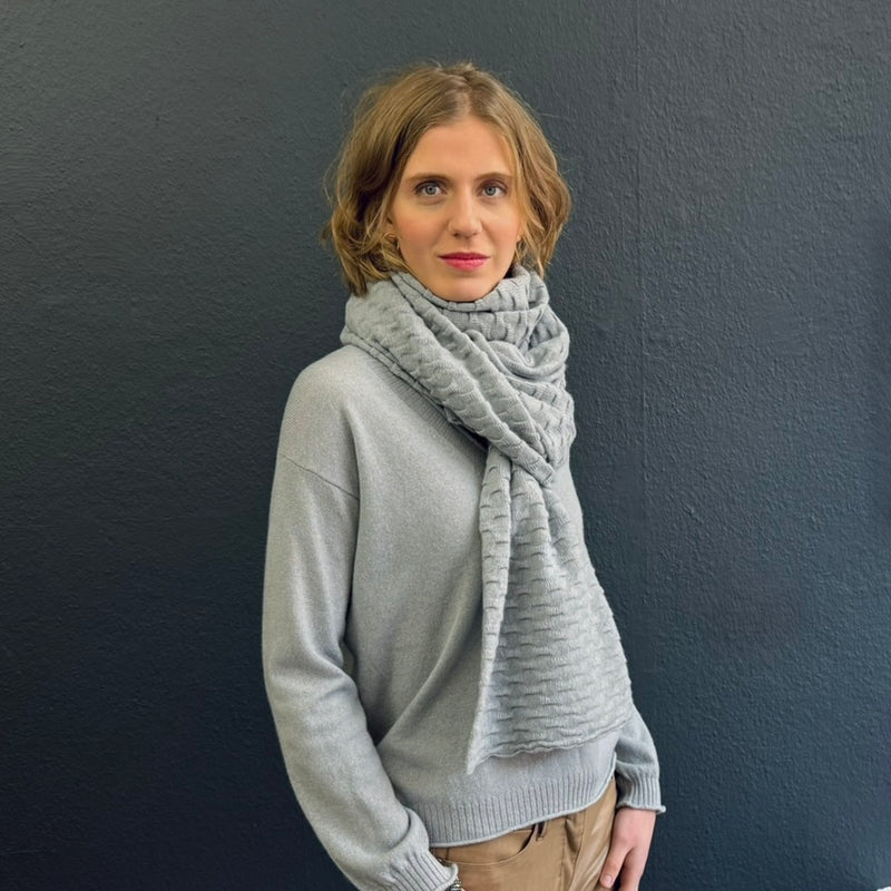 SOUSI 040 - MISTY GREY