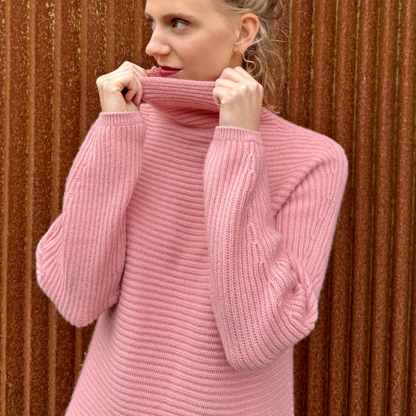 SOUSI 107 - WASHED ROSÉ