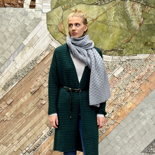 SOUSI 106 - BOTTLE GREEN