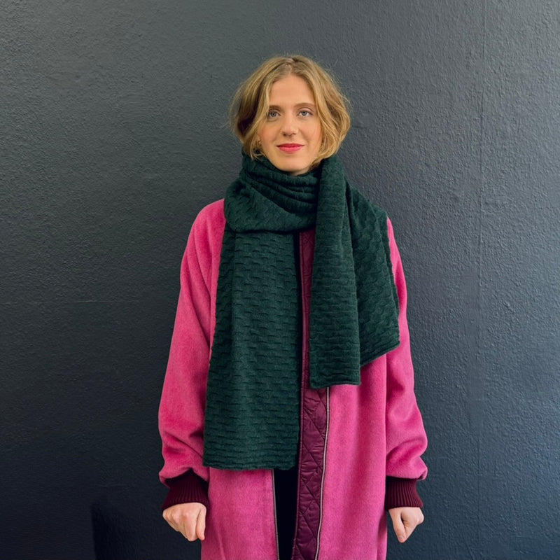 SOUSI 040 - BOTTLE GREEN