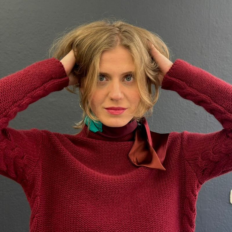 SCOUT 020 - COLOR MIX