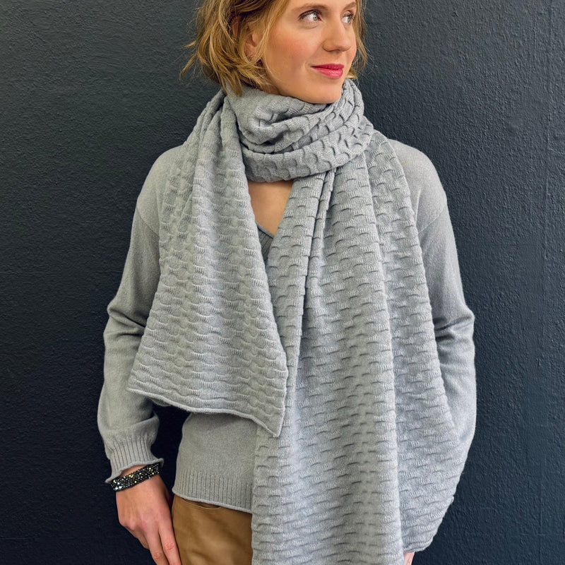 SOUSI 040 - MISTY GREY