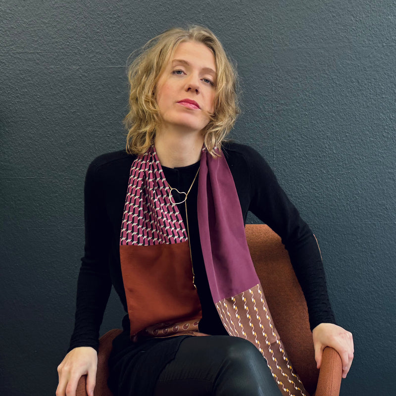 SCOUT 019 - DARK MIX