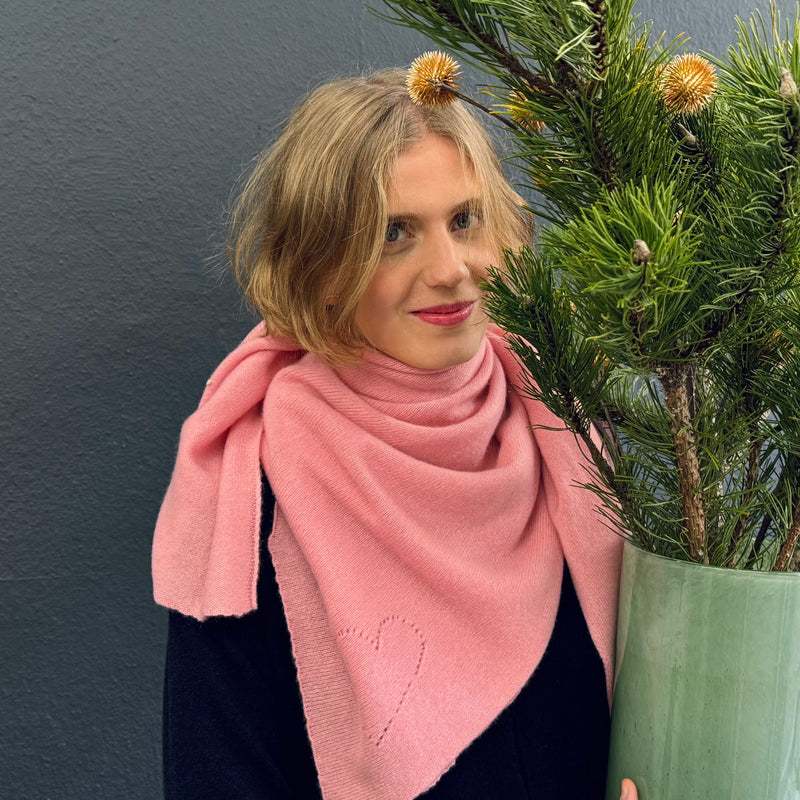 SOUSI 042 - WASHED ROSÉ