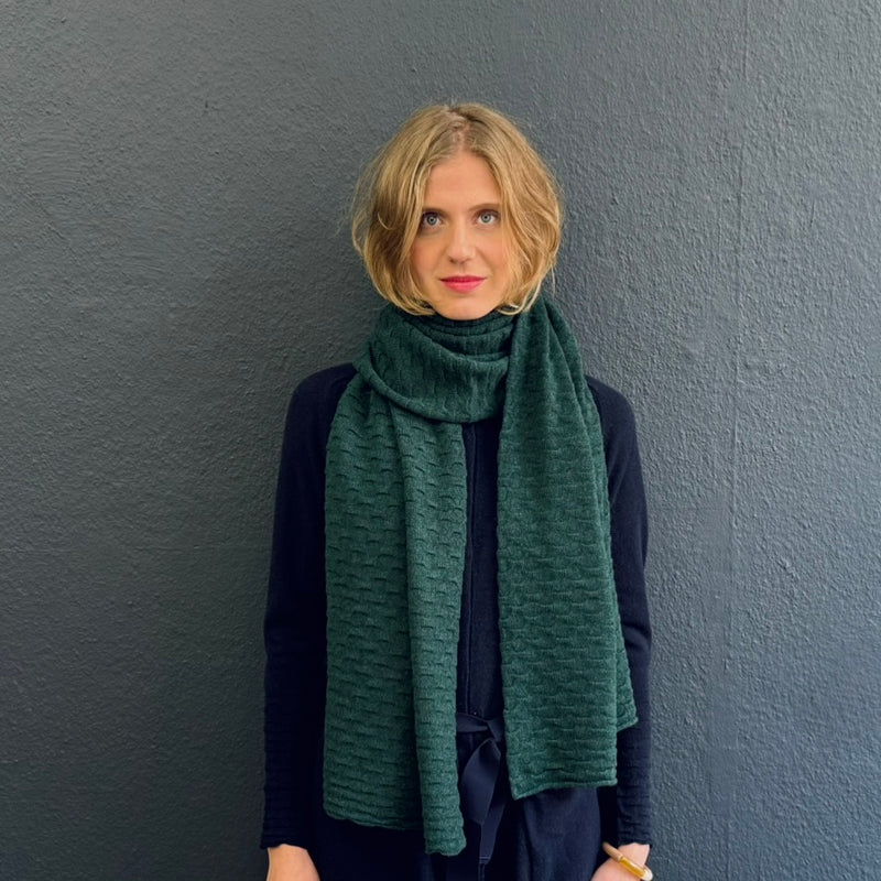 SOUSI 040 - BOTTLE GREEN