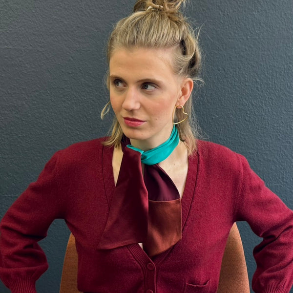 SCOUT 020 - COLOR MIX