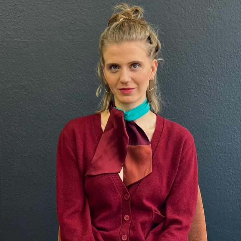 SCOUT 020 - COLOR MIX