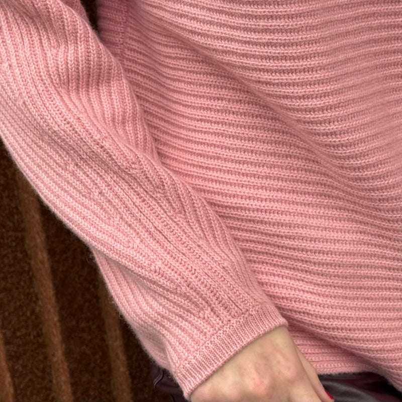 SOUSI 107 - WASHED ROSÉ