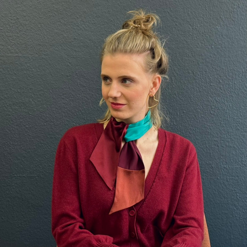 SCOUT 020 - COLOR MIX