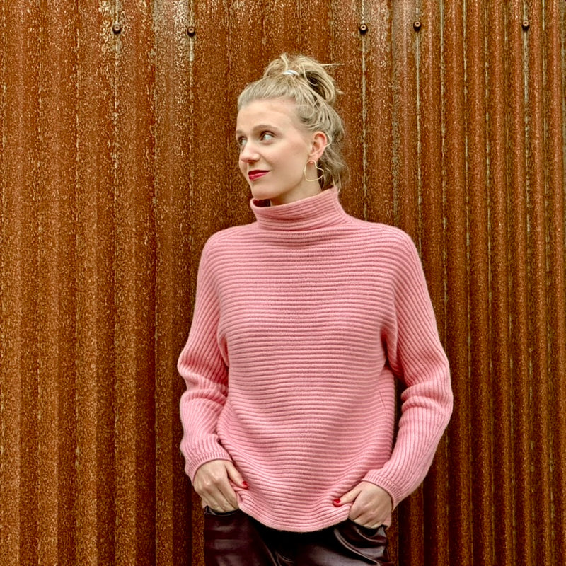 SOUSI 107 - WASHED ROSÉ