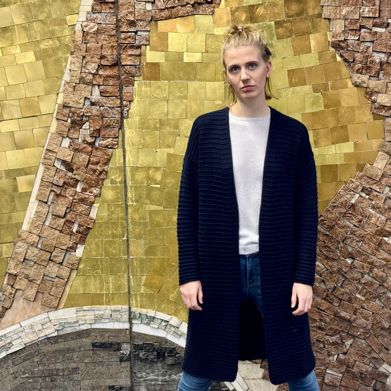 SOUSI 106 - DARK NAVY