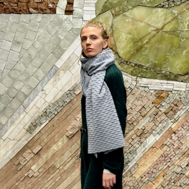 SOUSI 040 - MISTY GREY