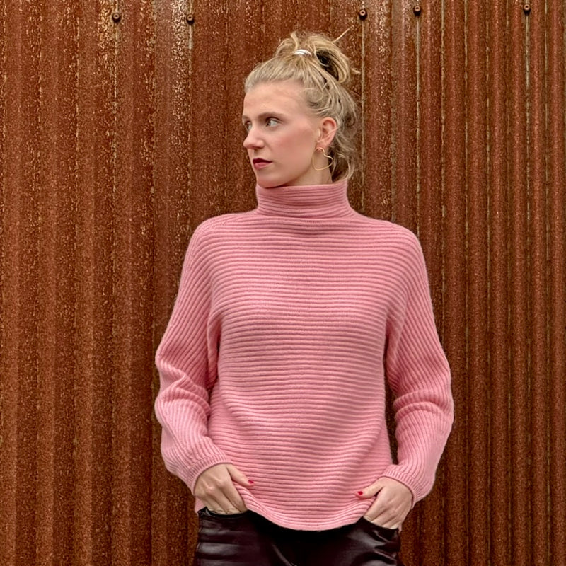 SOUSI 107 - WASHED ROSÉ