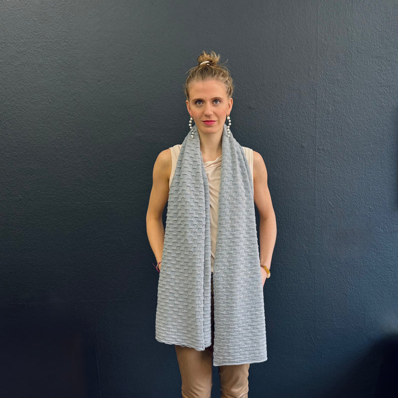 SOUSI 040 - MISTY GREY