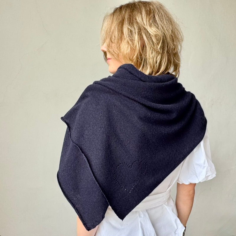 SOUSI 042 - DARK NAVY