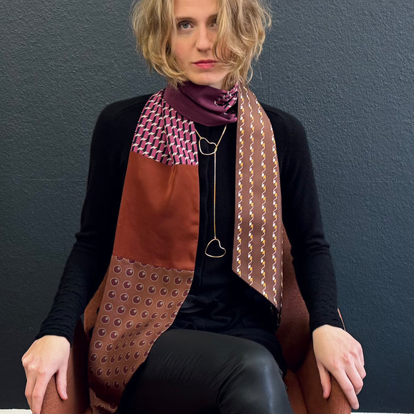 SCOUT 019 - DARK MIX