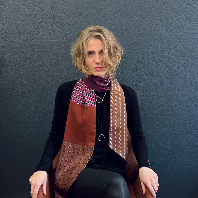 SCOUT 019 - DARK MIX