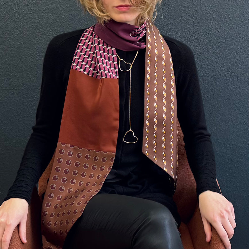 SCOUT 019 - DARK MIX