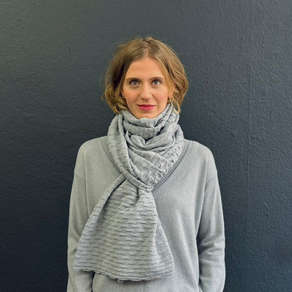 SOUSI 040 - MISTY GREY