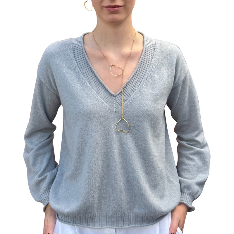 SOUSI 105 - MISTY GREY
