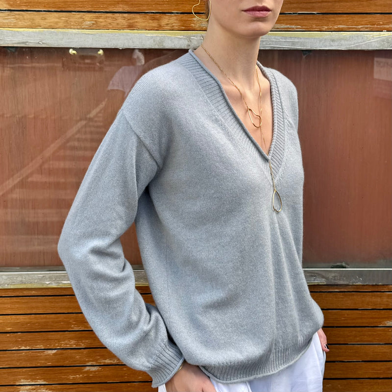 SOUSI 105 - MISTY GREY