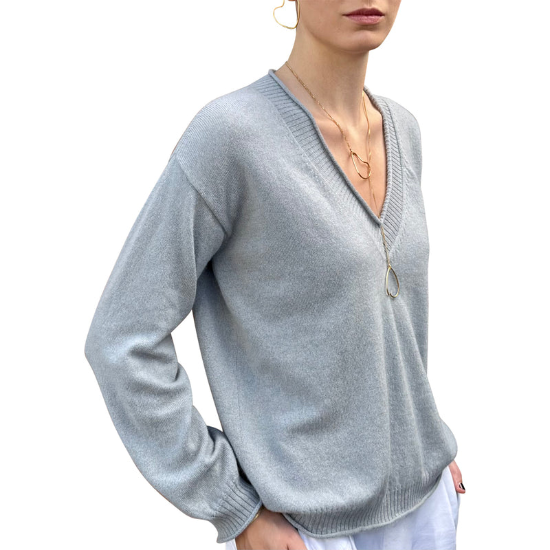 SOUSI 105 - MISTY GREY