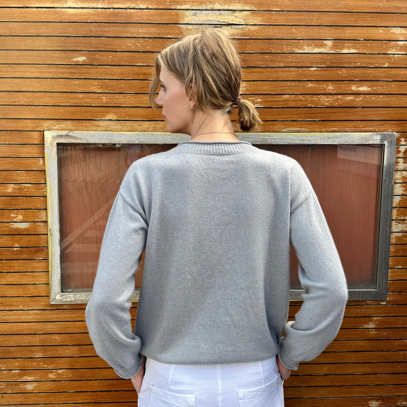 SOUSI 105 - MISTY GREY