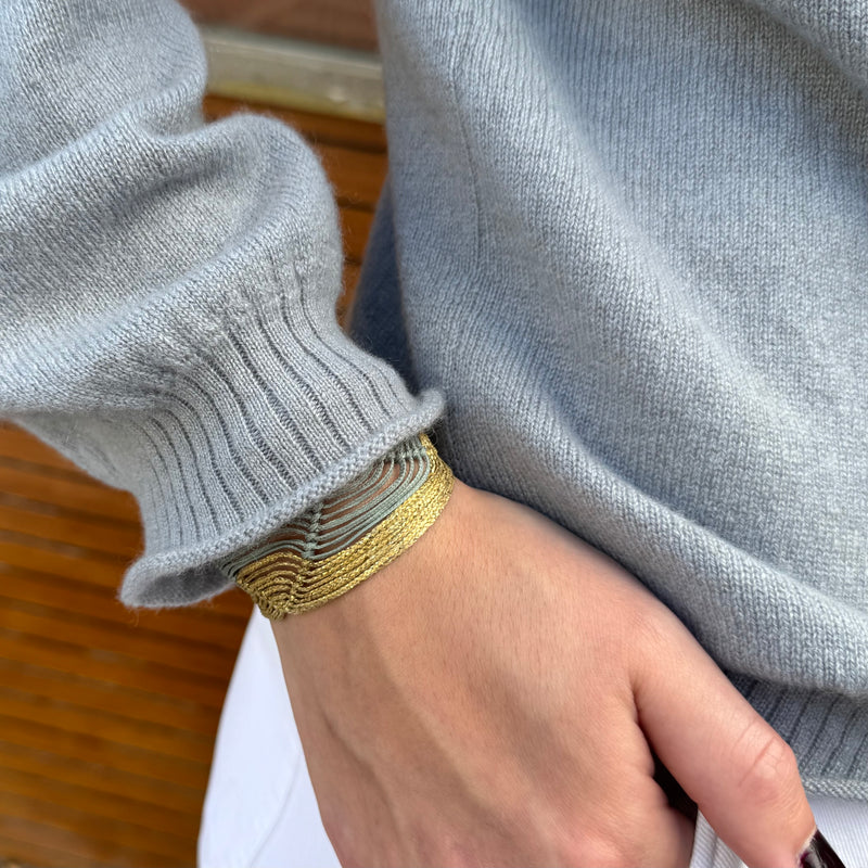 SOUSI 105 - MISTY GREY