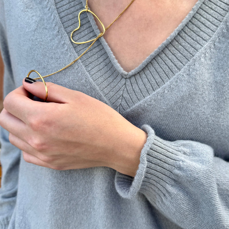 SOUSI 105 - MISTY GREY