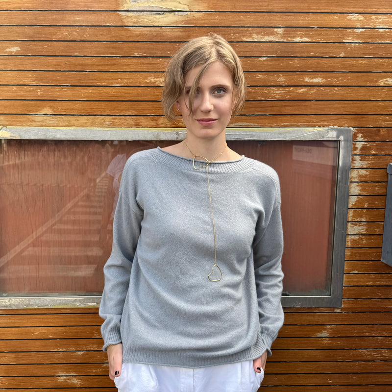 SOUSI 105 - MISTY GREY