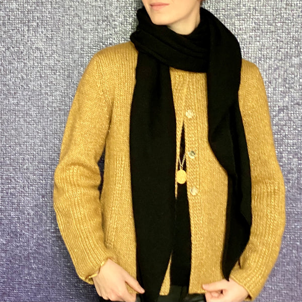 SOUSI 097 - HONEY + GOLD