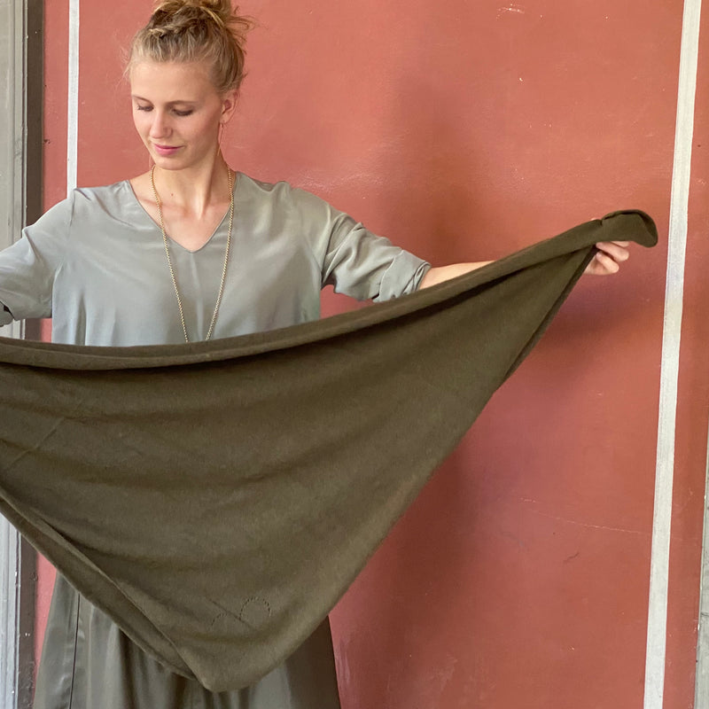 SOUSI 042 - DARK OLIVE